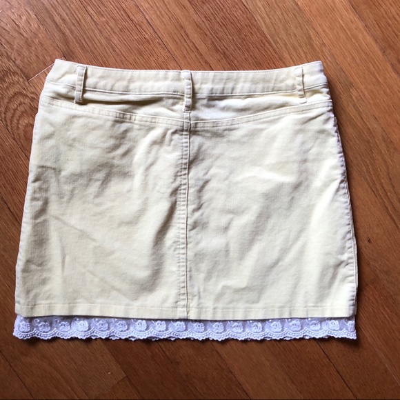 Forever 21 cord shirt - Picture 2 of 3